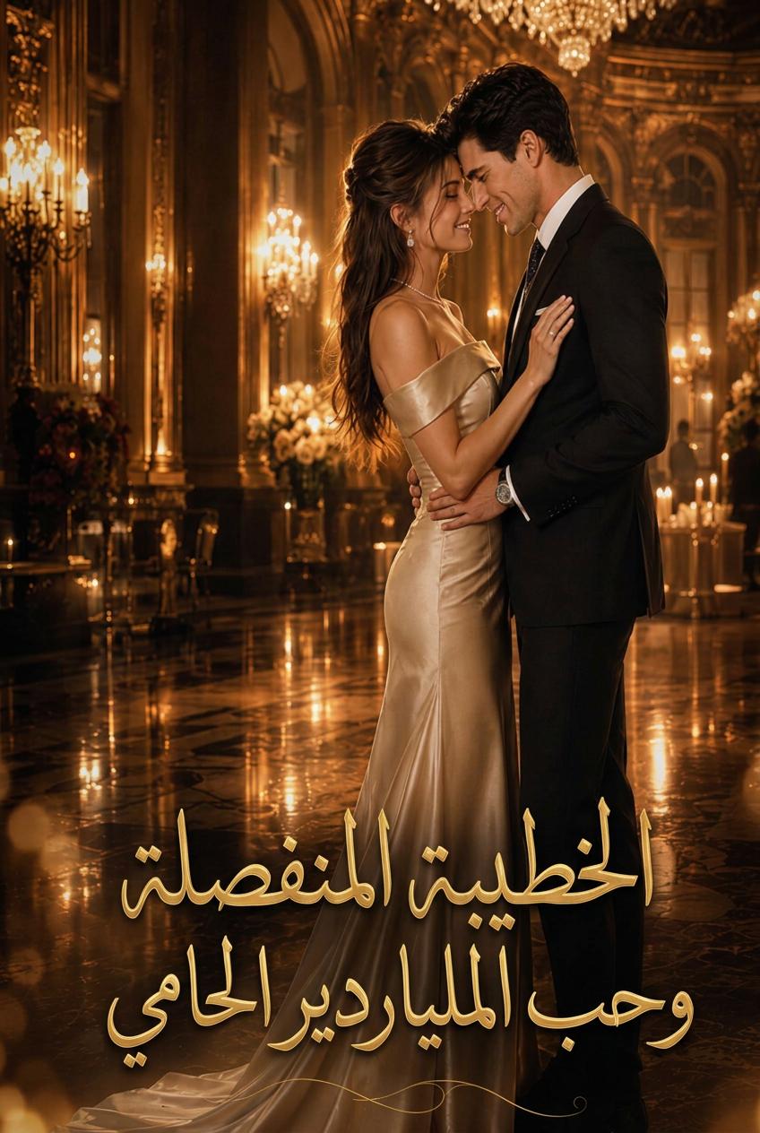 بعد الانفصال، استولى على قلبه