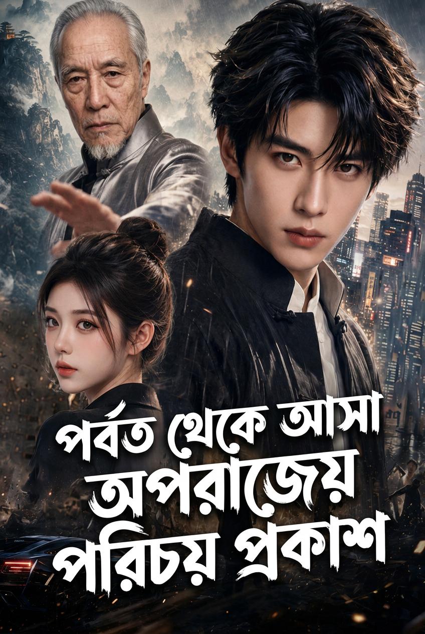 অপরাজেয় সিইও