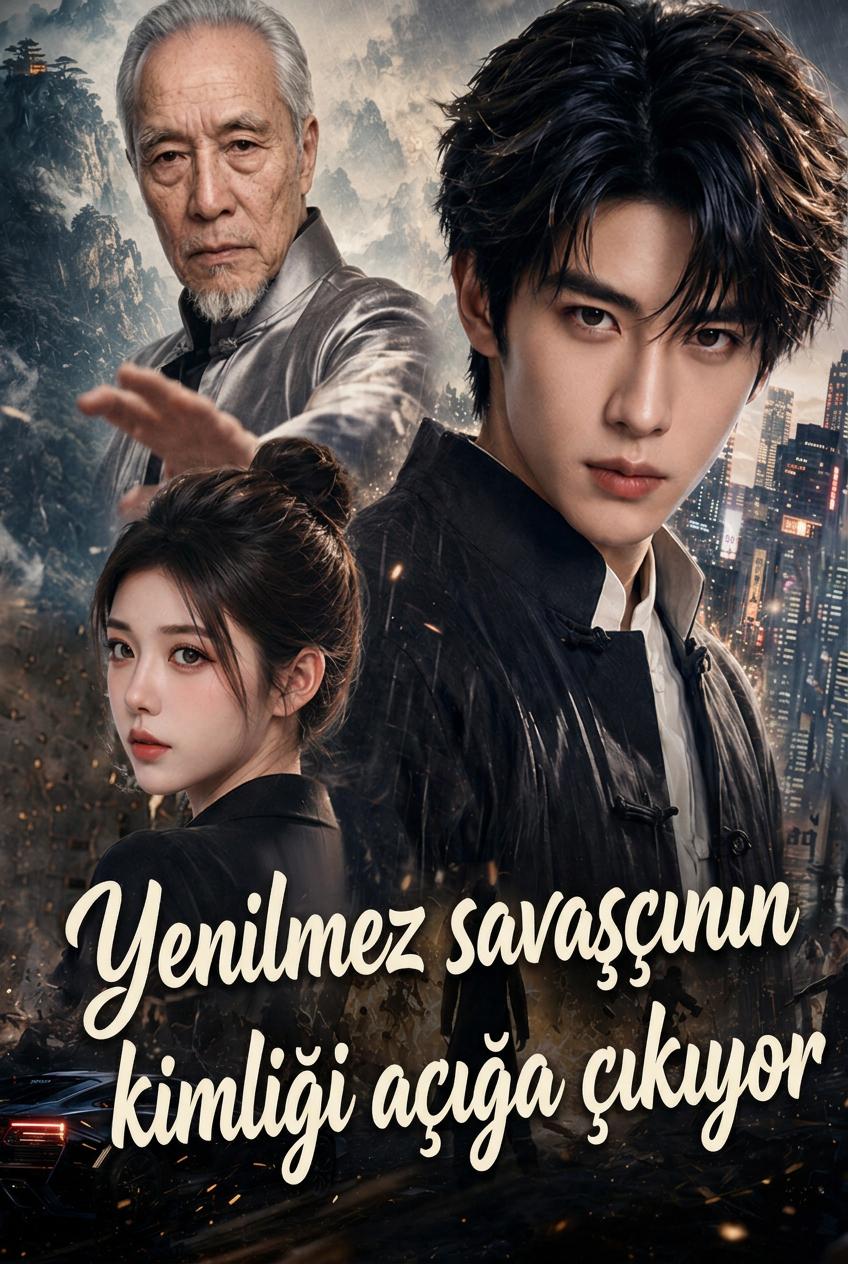 Yenilmez CEO