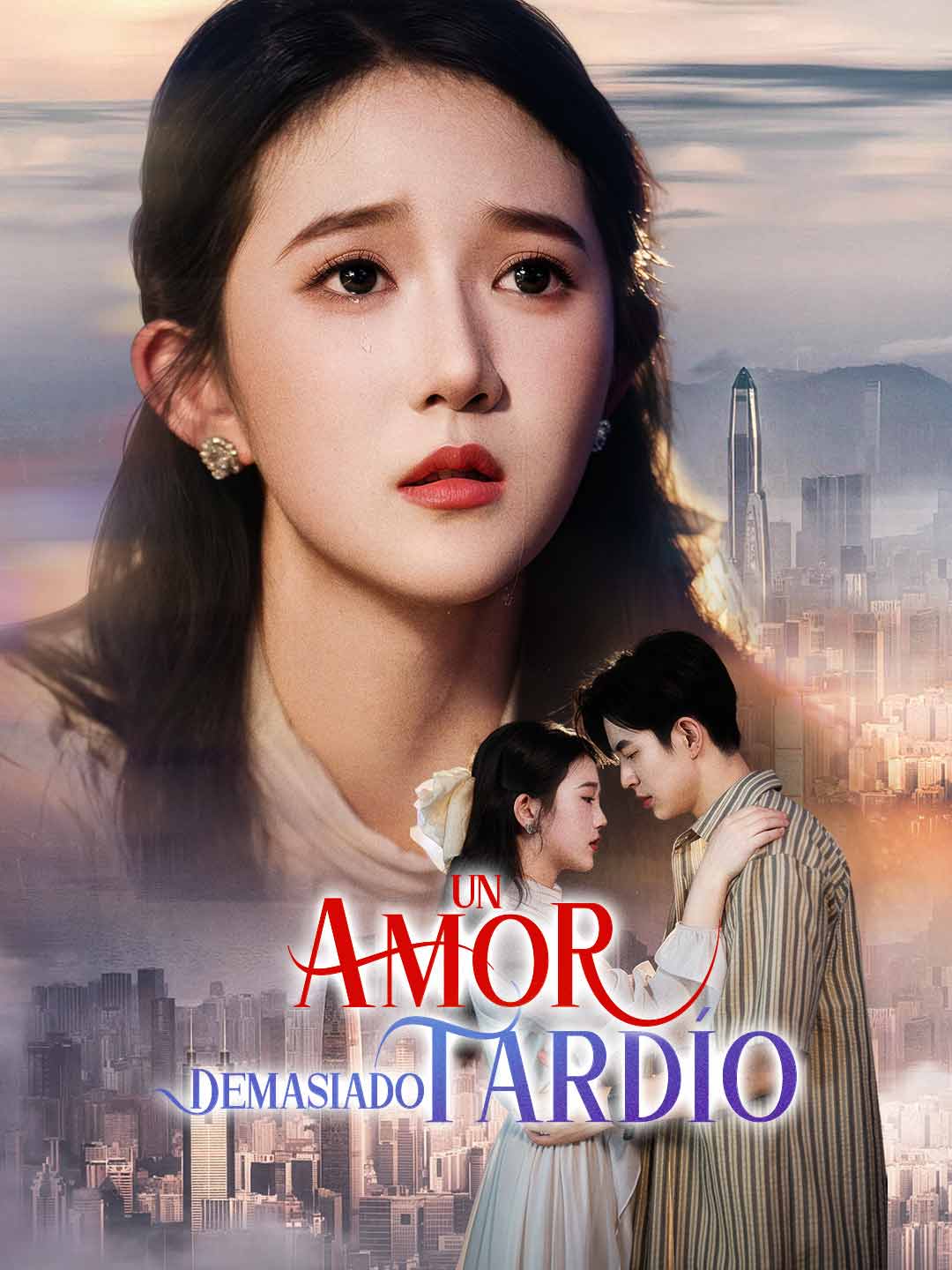 Un Amor Demasiado Tardío