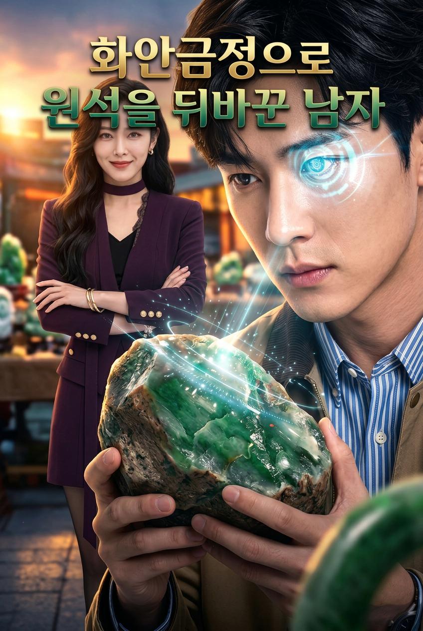 옥왕의 신안