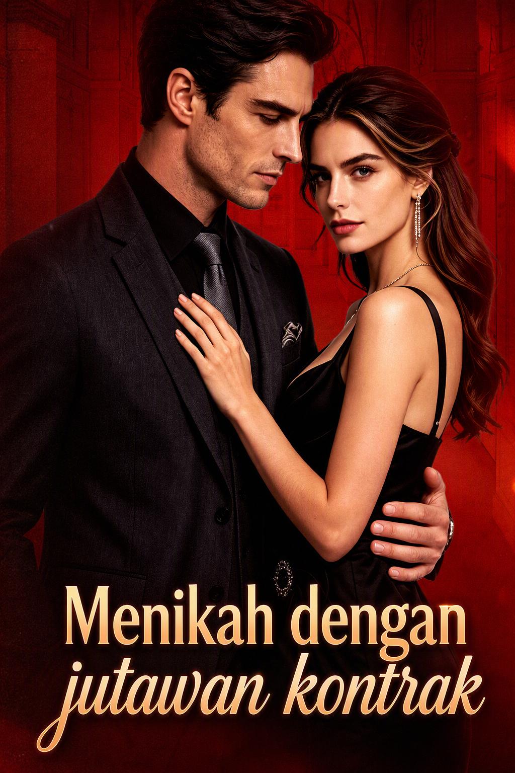 Kesilapan Semalam dengan Suami Bilioner Kontrak Saya