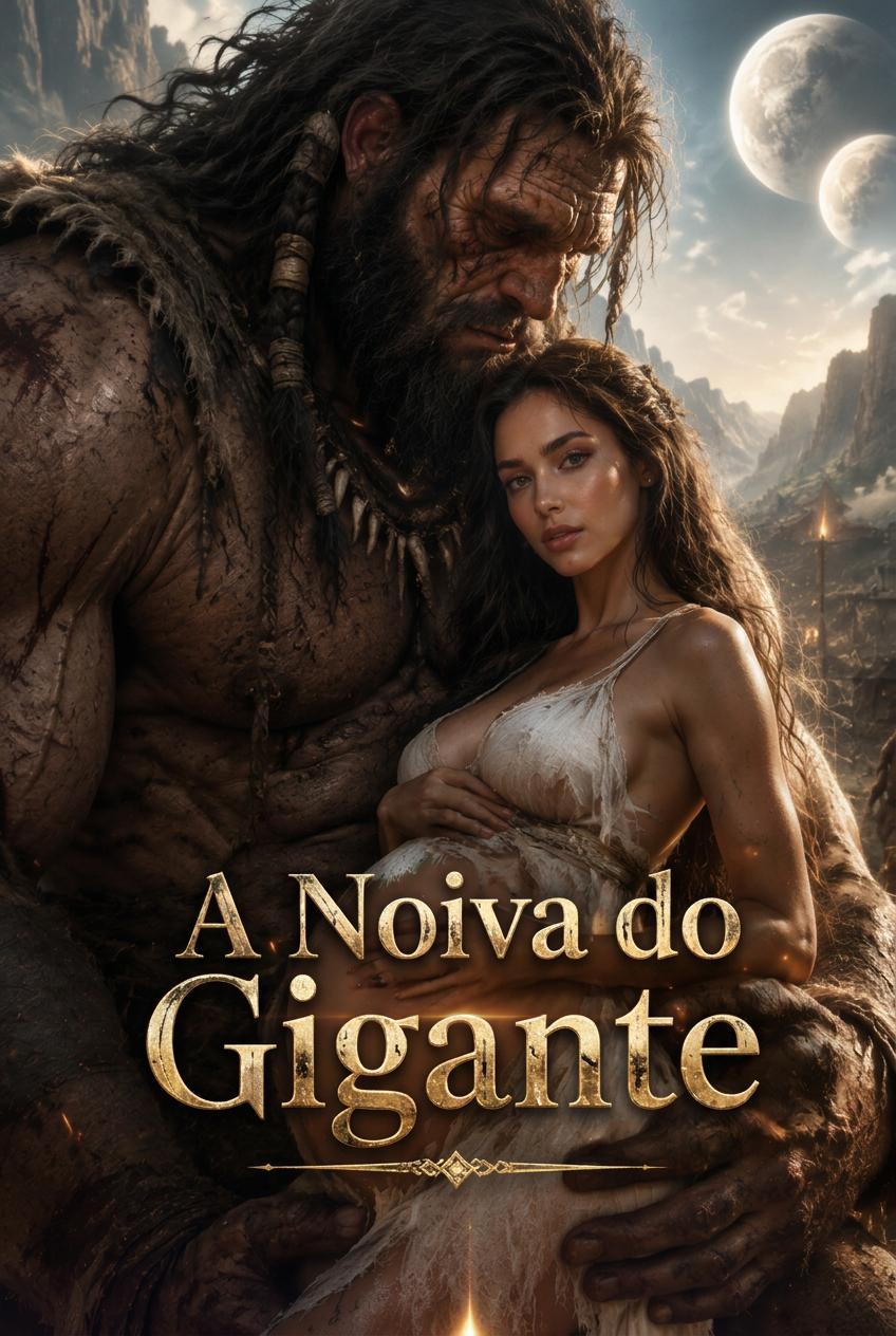 Casada com o gigante