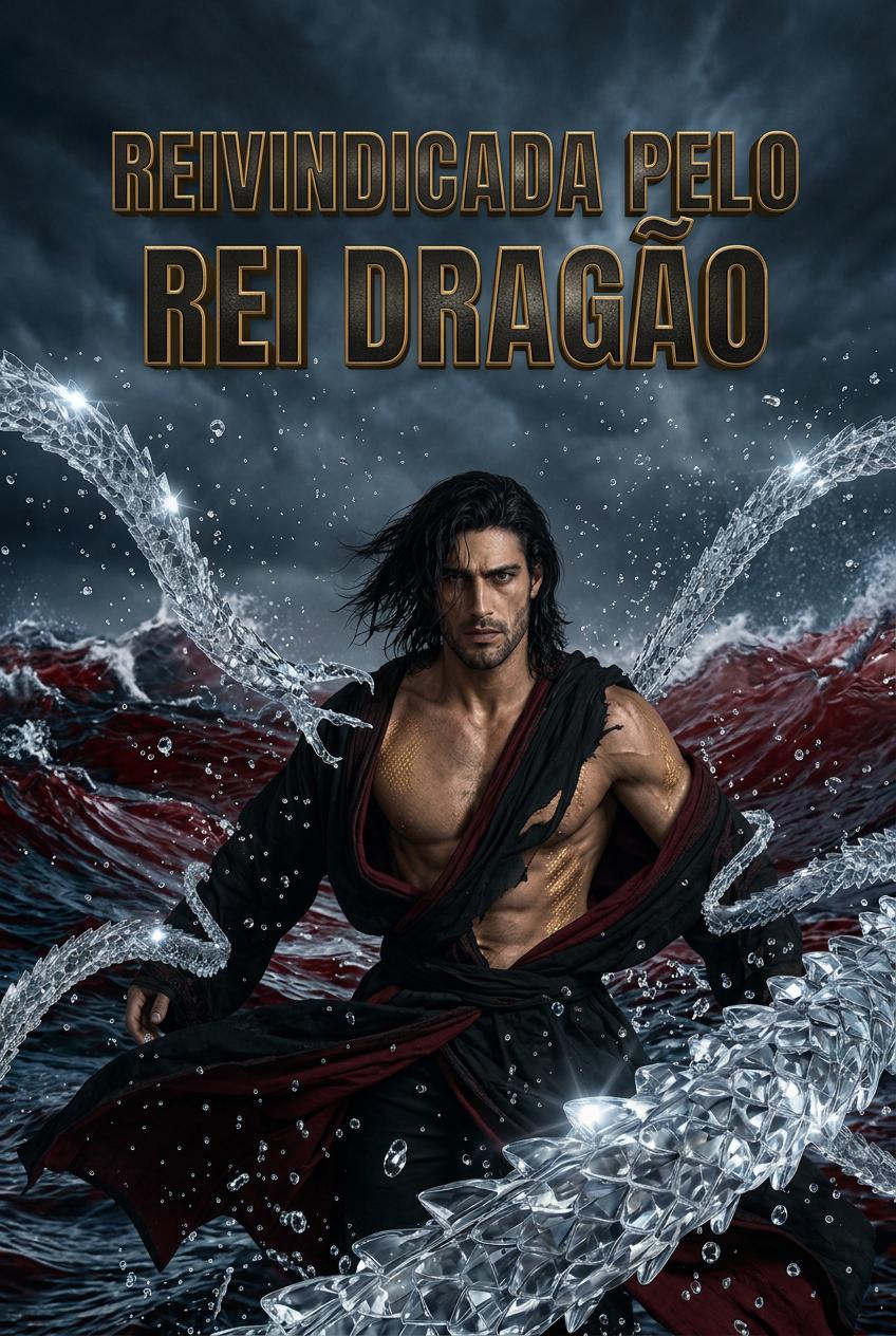 Reivindicada pelo Rei Dragão