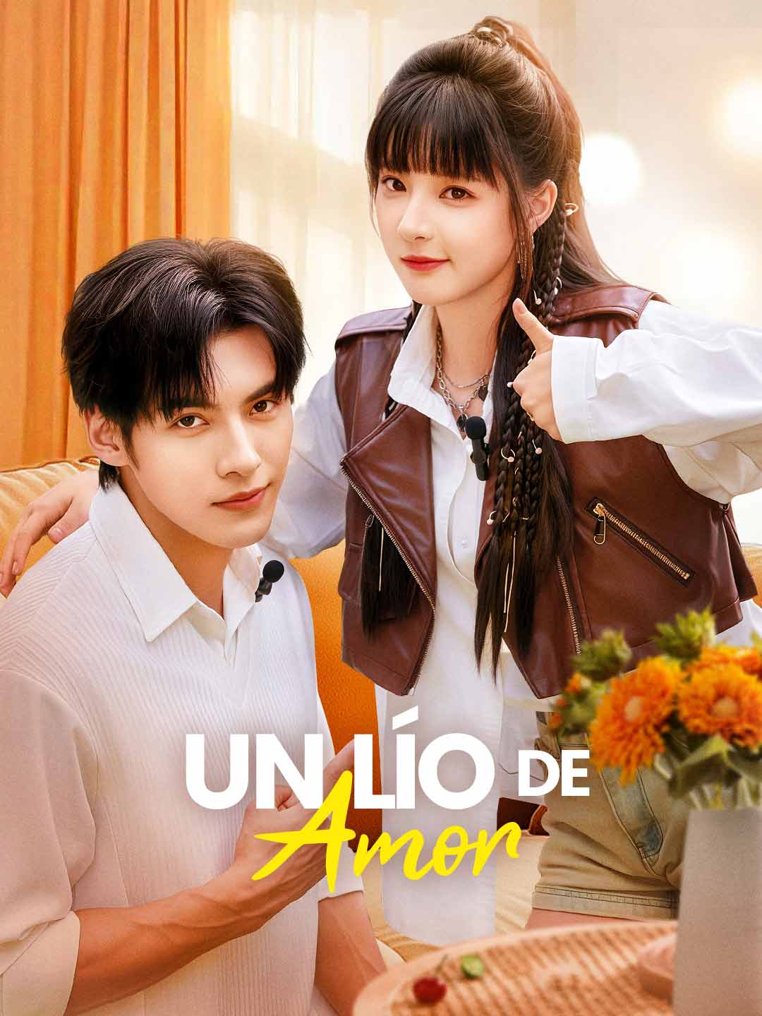 Un Lío de Amor