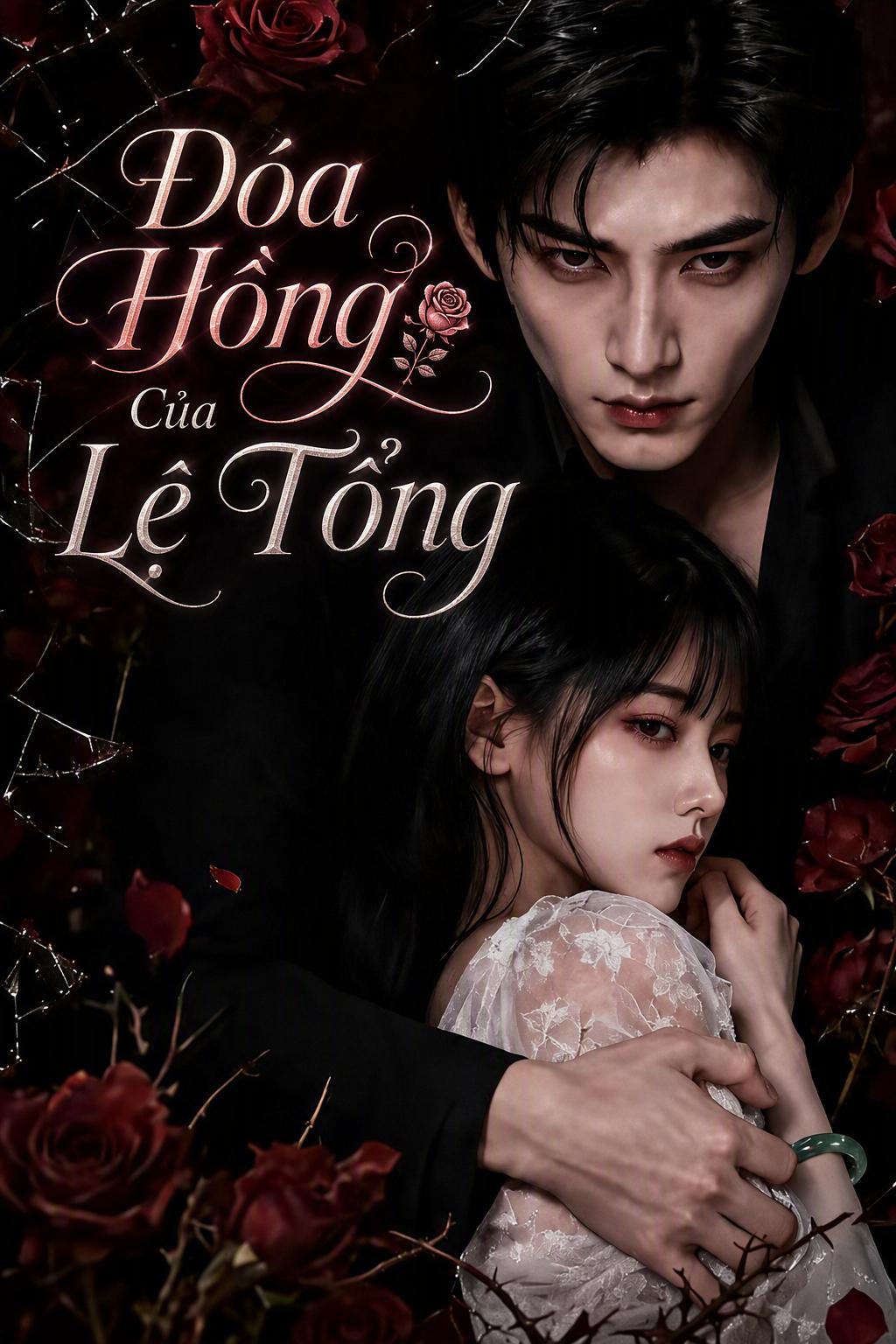 Đóa Hồng Của Lệ Tổng