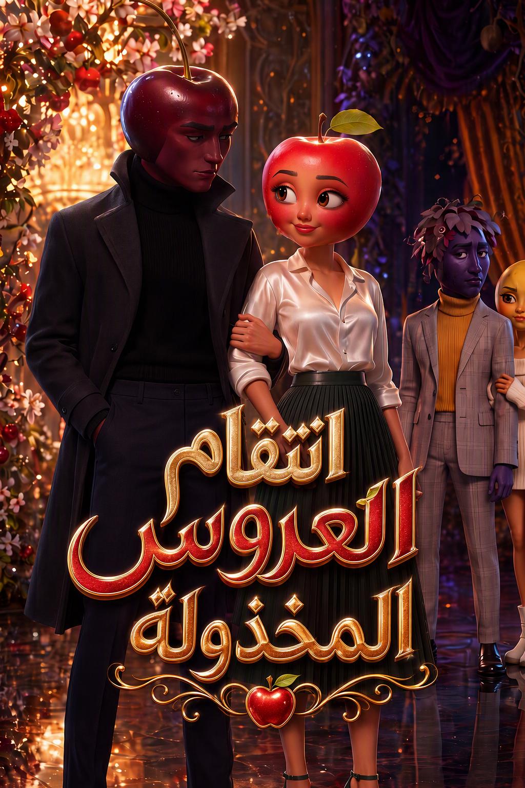 العروس المهجورة