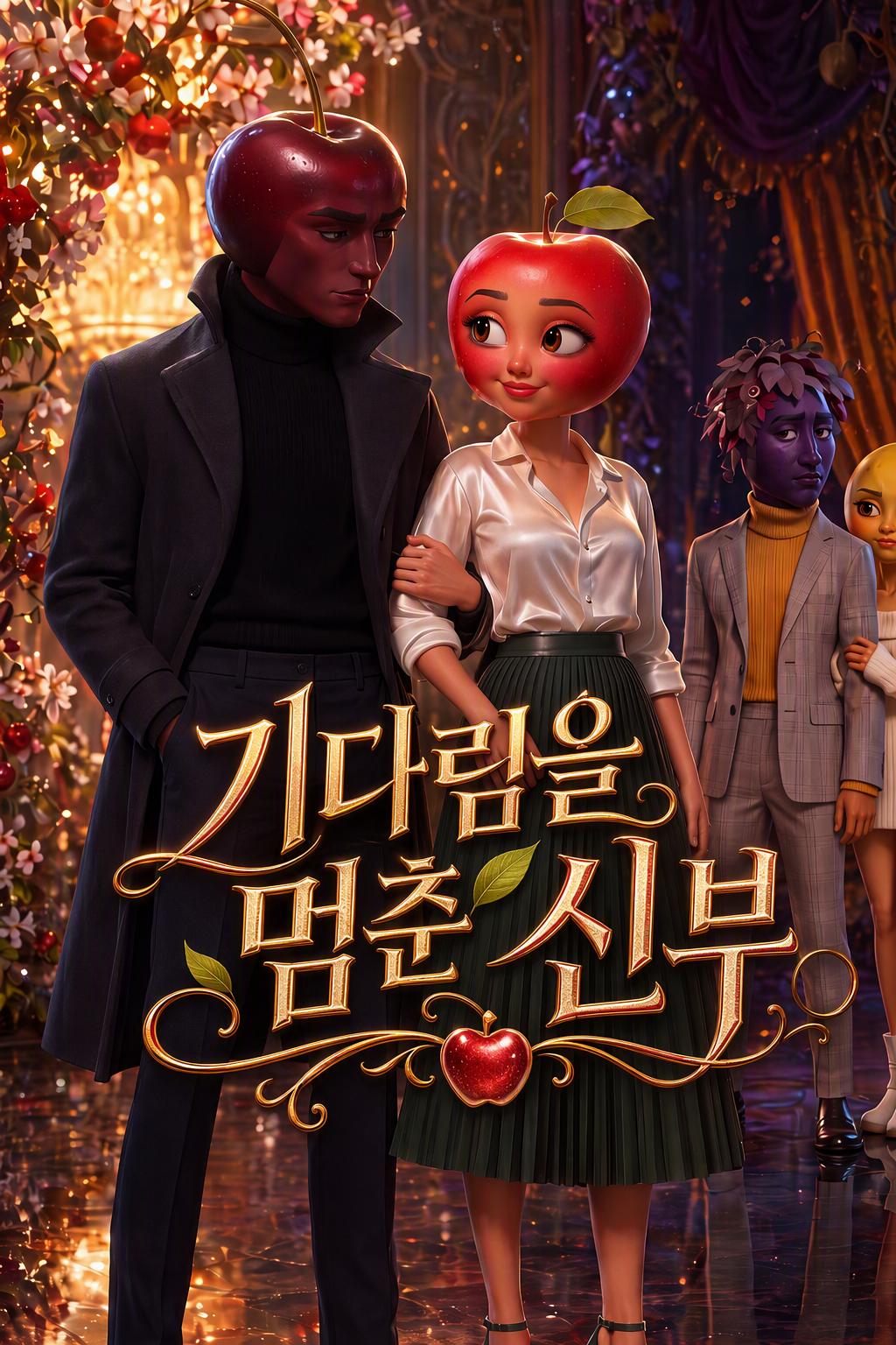 버림받은 신부