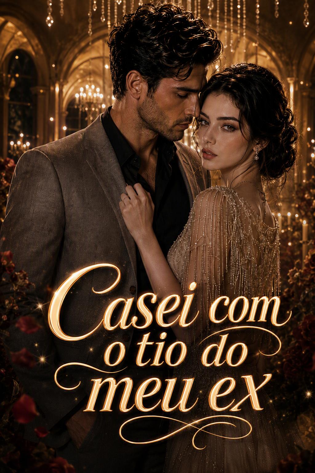 O Noivo Era o Tio Dele
