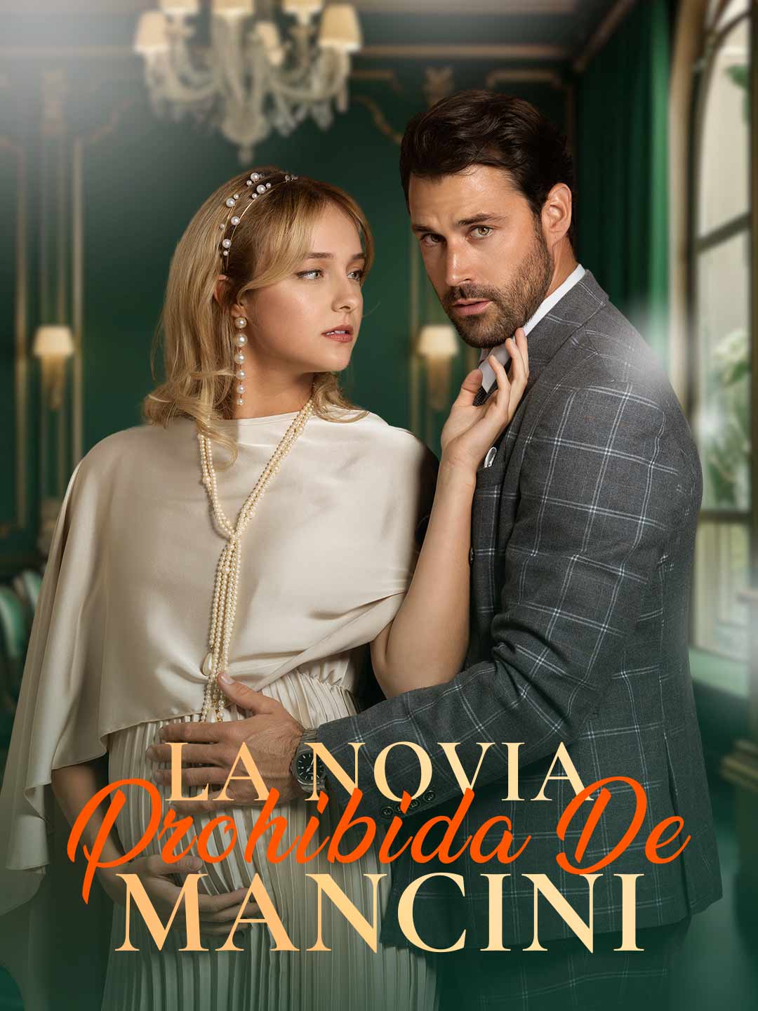 La novia prohibida de mancini