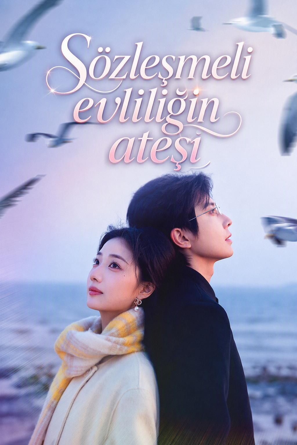 Sözleşmeli evliliğin ateşi