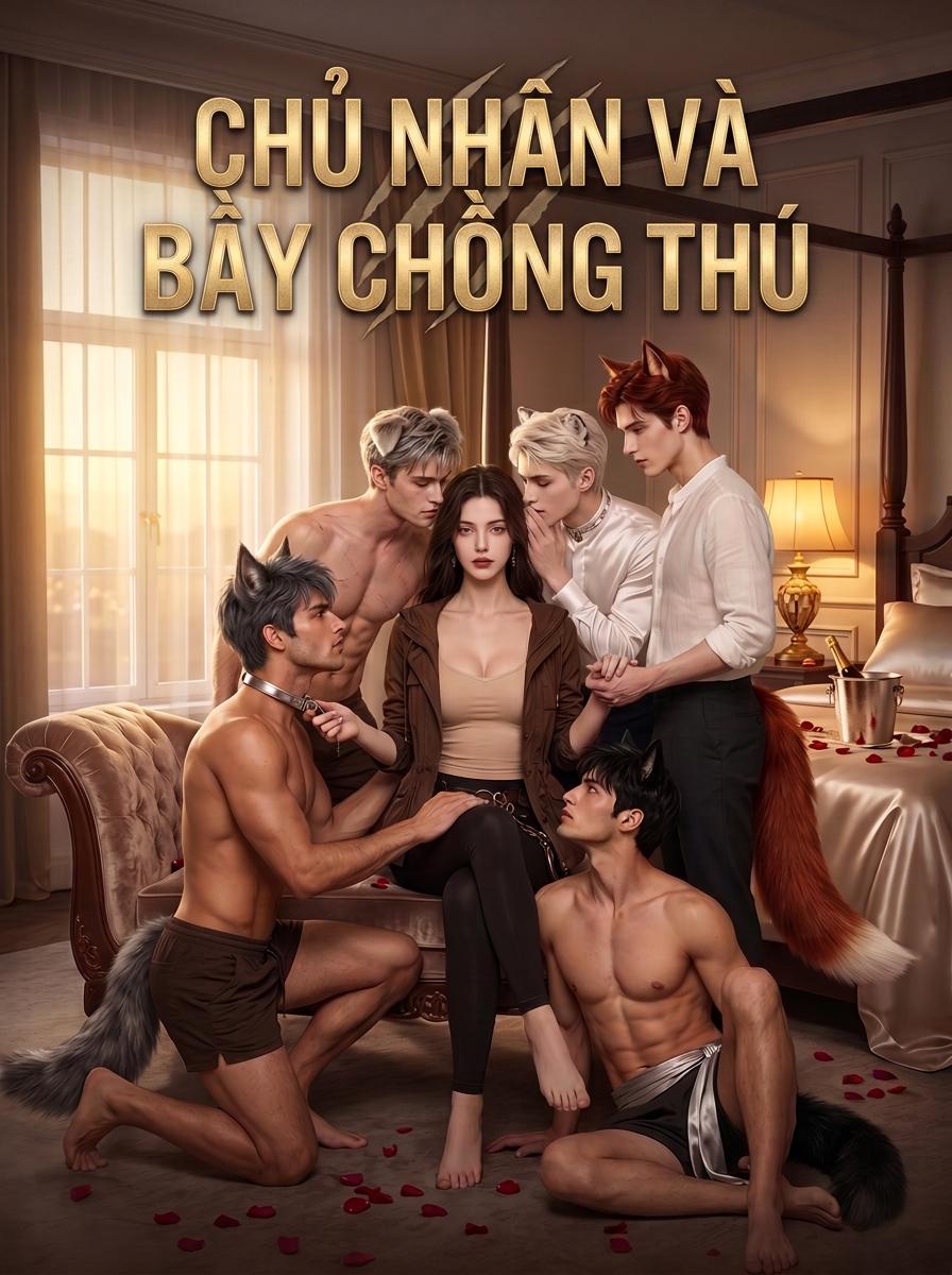 Chủ Nhân Và Bầy Chồng Thú