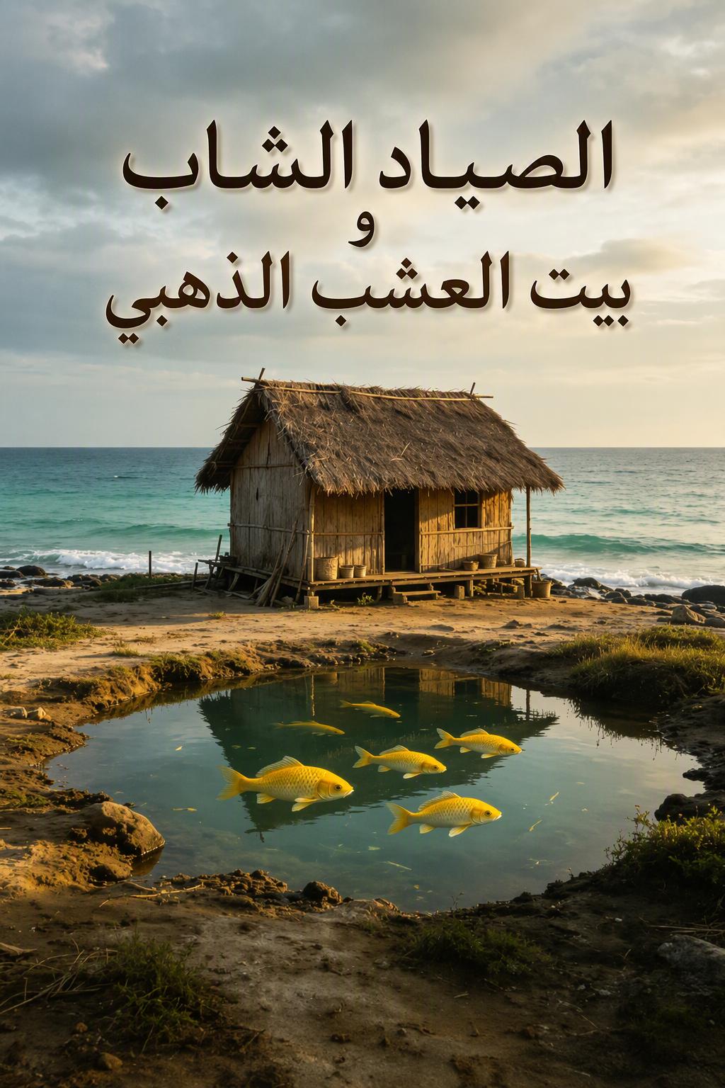 سر قطب المأكولات البحرية