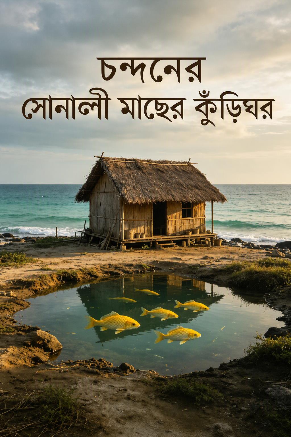 সামুদ্রিক খাবারের ধনকুবেরের রহস্য