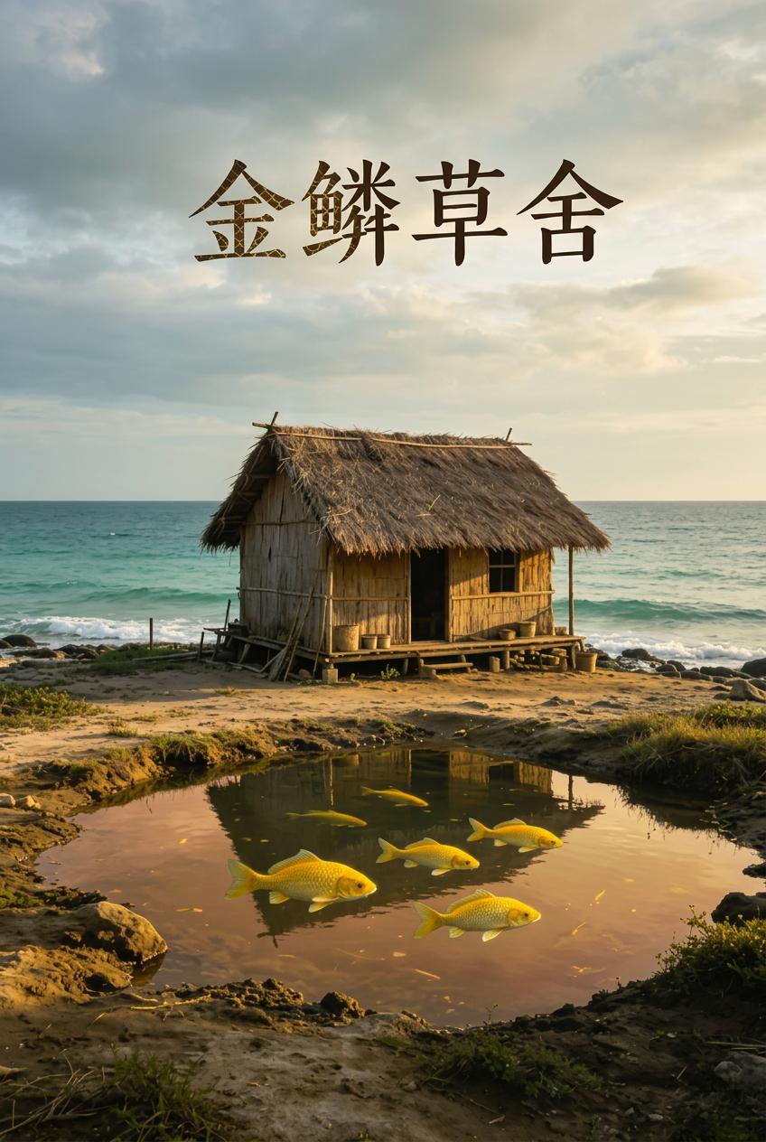 海产大亨的秘密