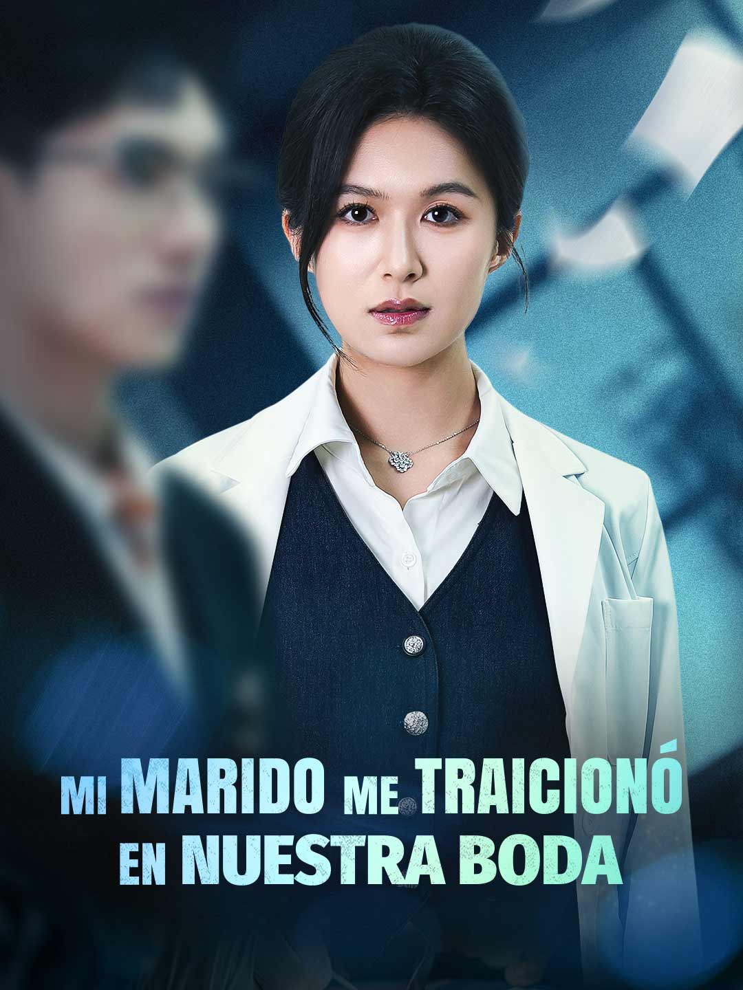 Mi marido me traicionó en nuestra boda