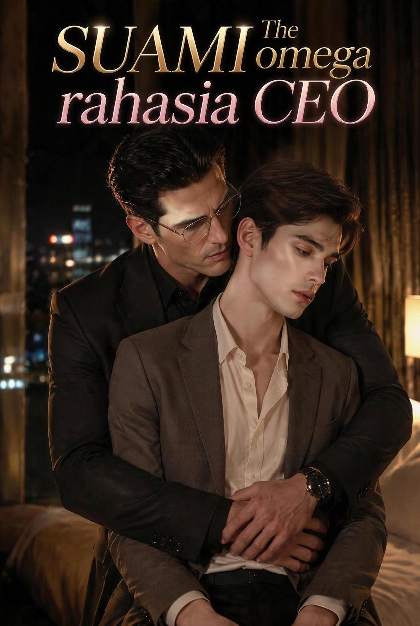 Suami Omega Rahasia CEO Alpha