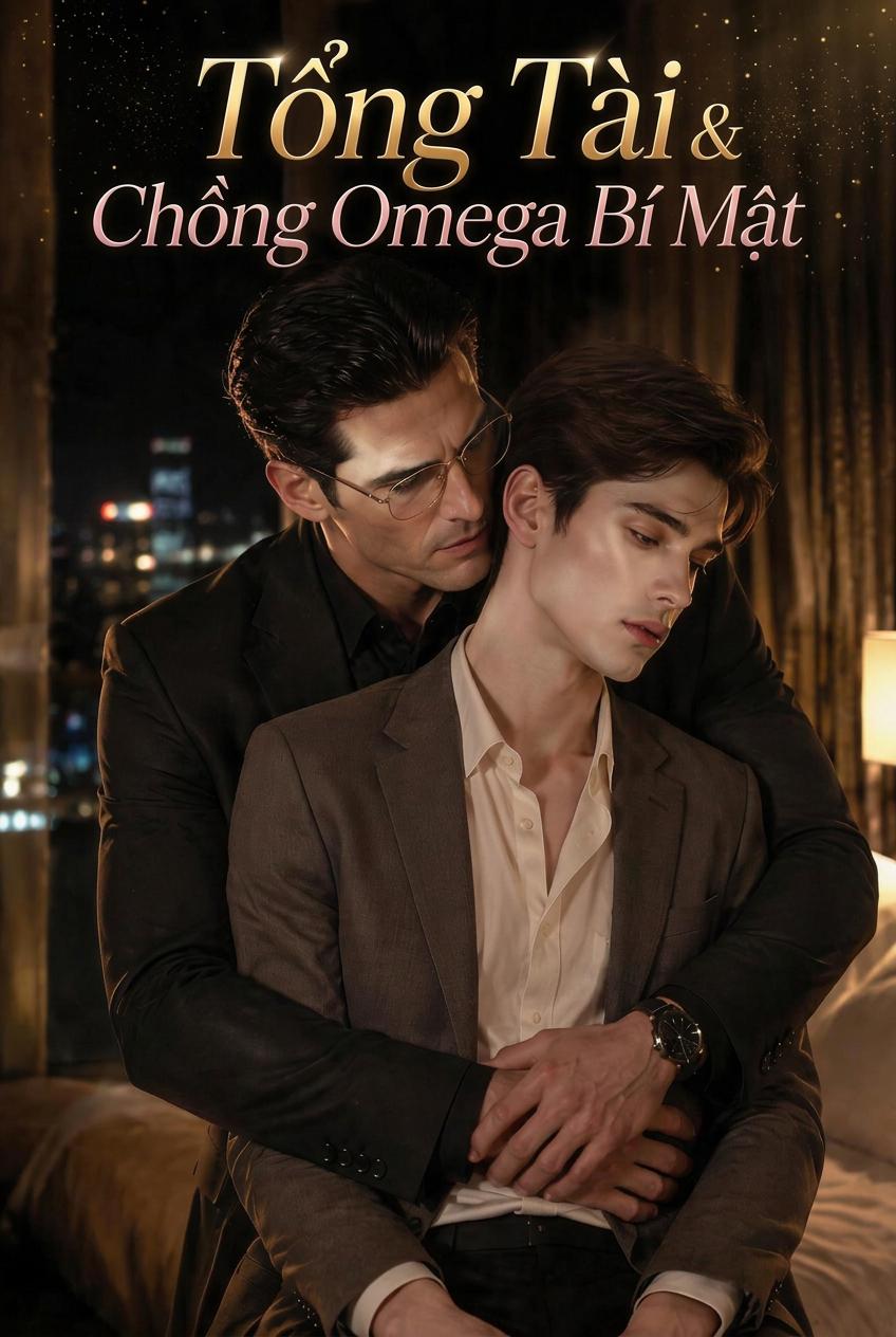 Người Chồng Omega Bí Mật Của CEO Alpha