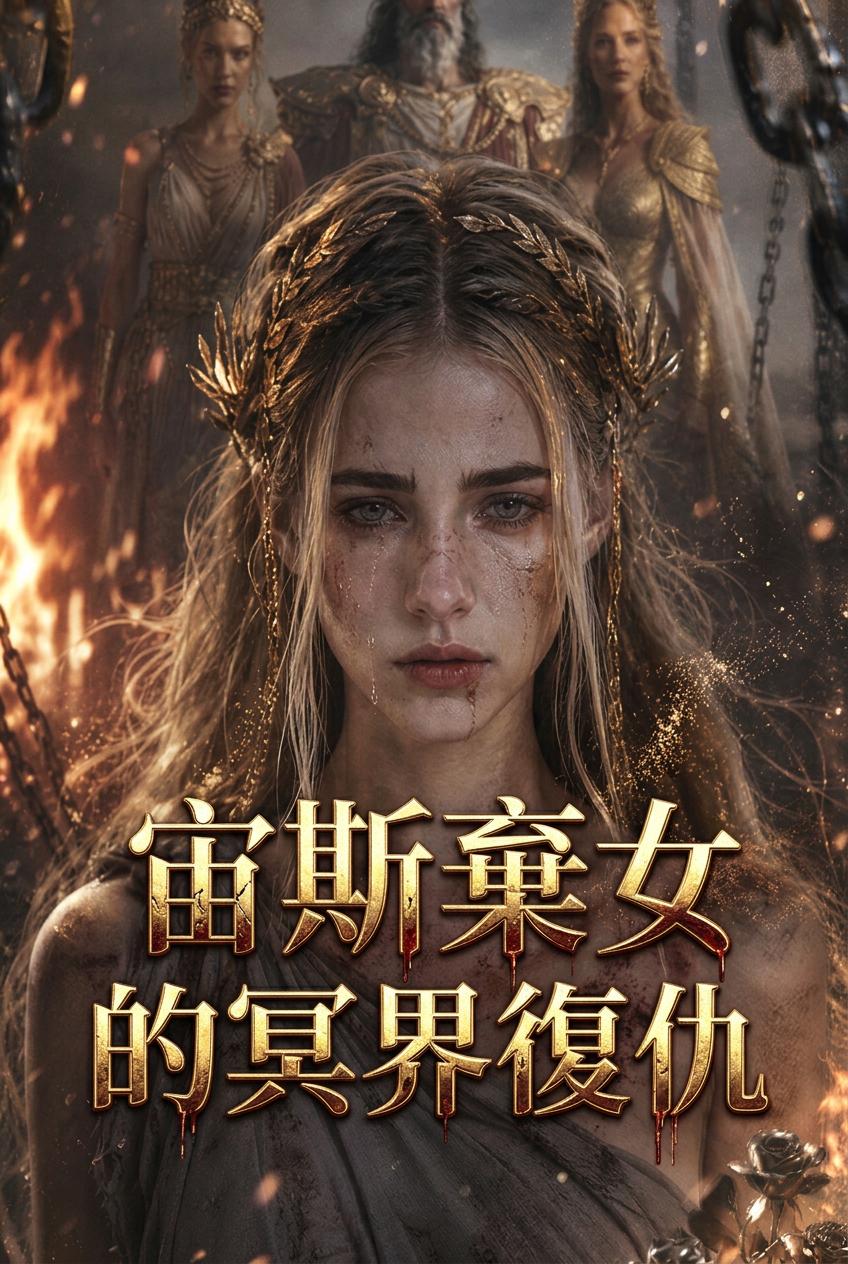 失宠的宙斯之女