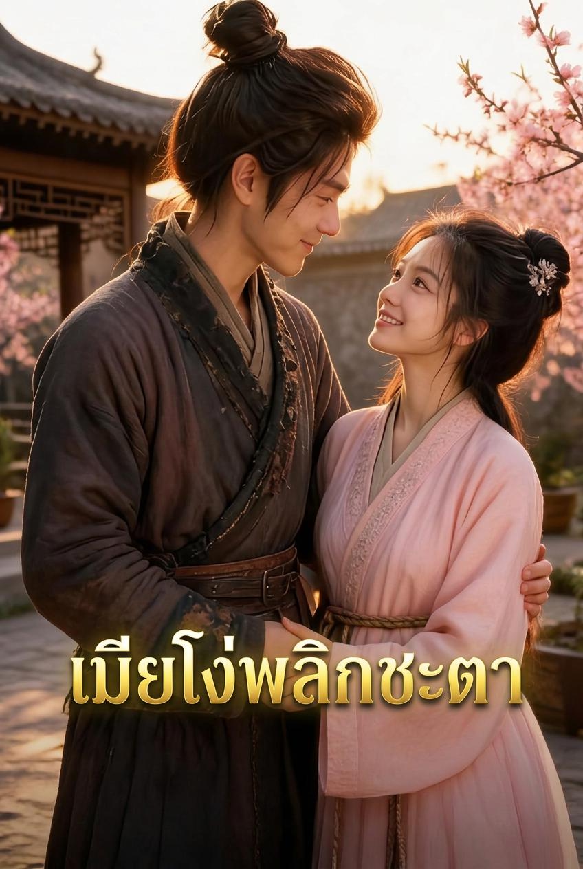 เมียโง่พลิกชะตา