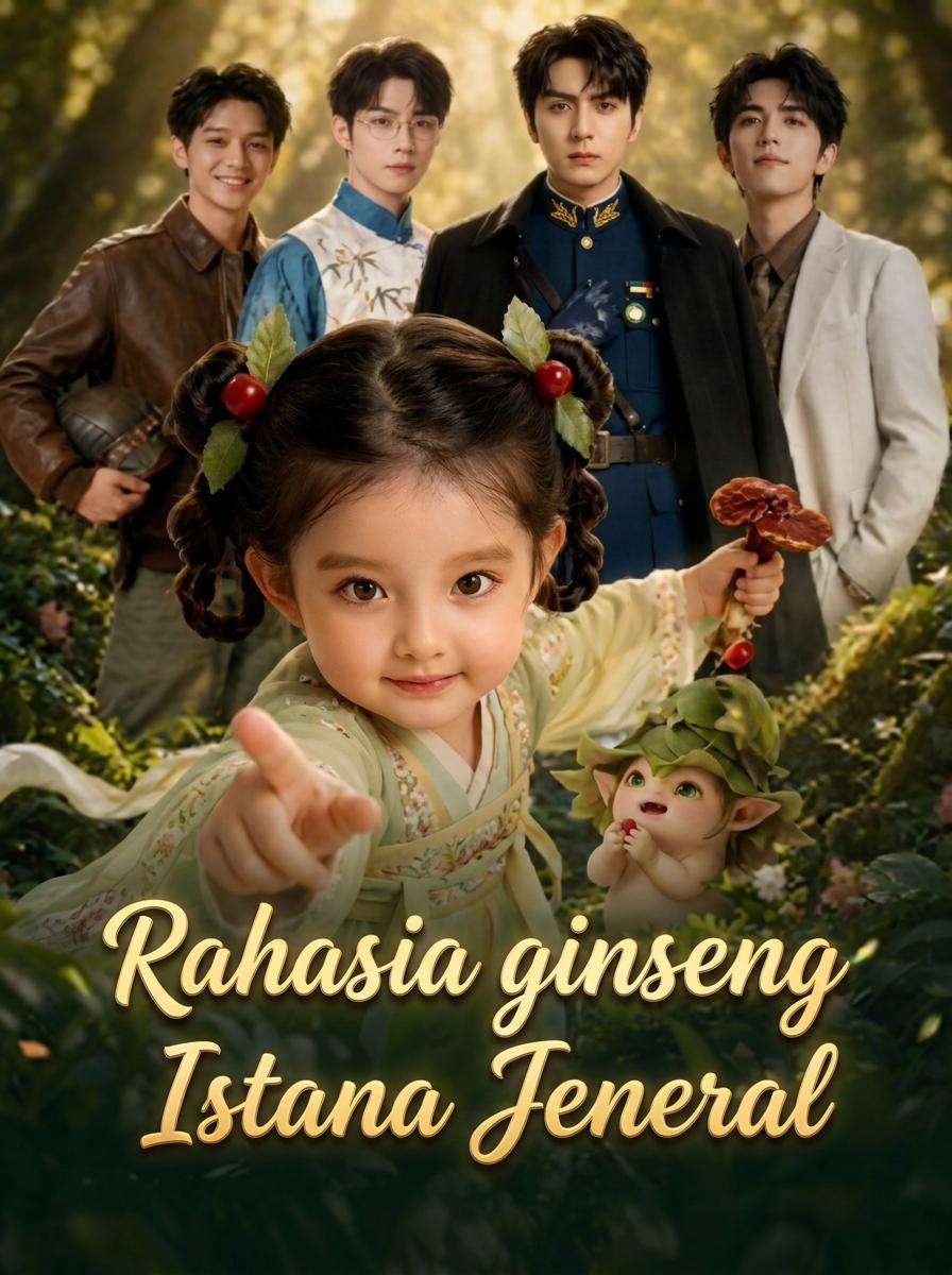 Som Kecil, Bintang Tuah Kediaman Jeneral