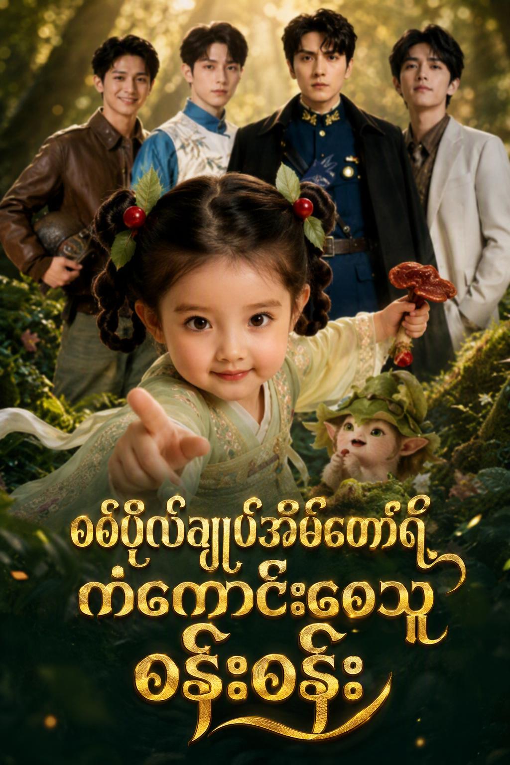 ဆိုမ်လေး၊ စစ်သူကြီးအိမ်တော်၏ ကံကောင်းစေသောကြယ်