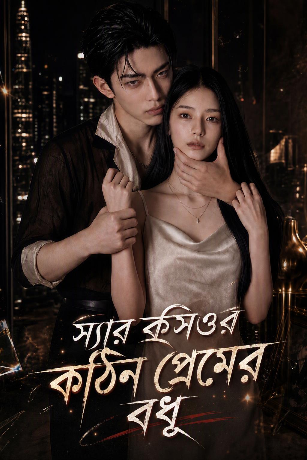 সিইওর দুরন্ত হৃদয়
