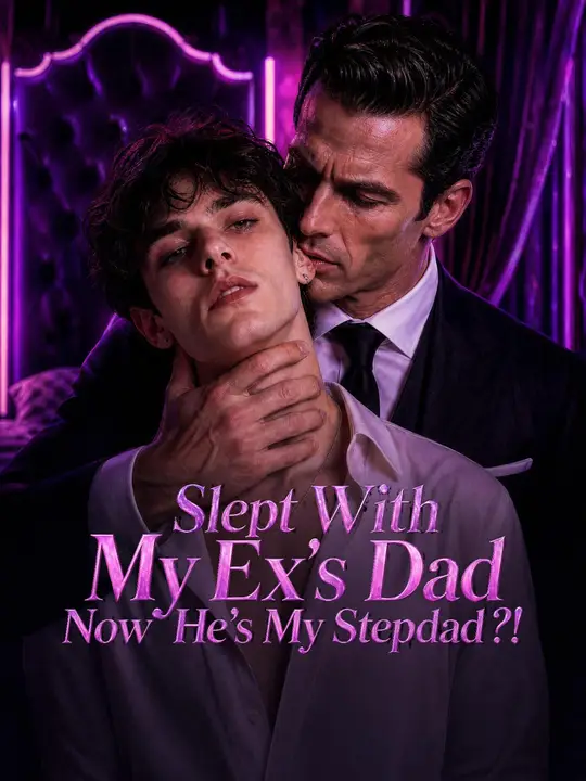 Slept With My Ex's Dad Now He's My Stepdad?!