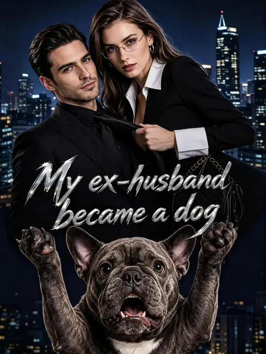 My Ex-Husband Turned into a Dog