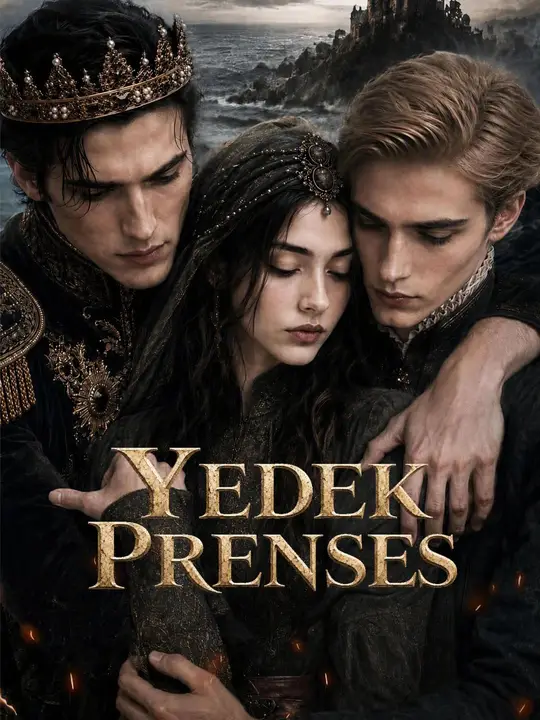 (Dublajlı) Yedek Prenses