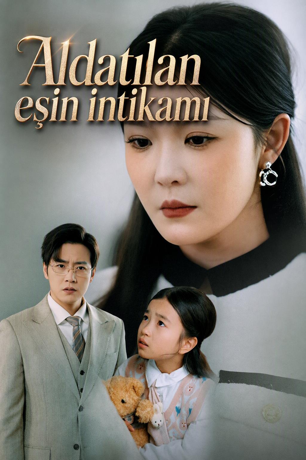 Aldatılan eşin intikamı
