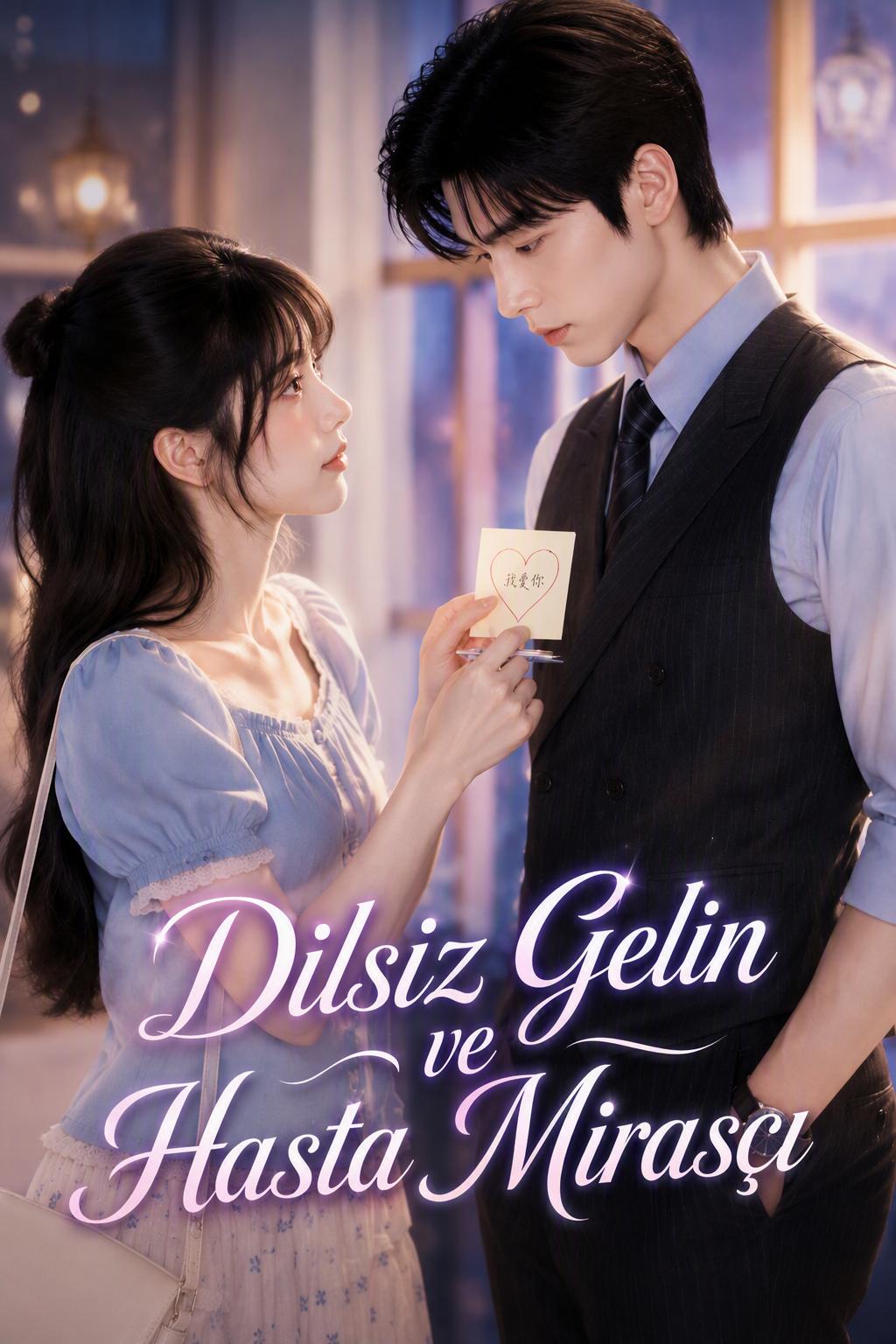 Dilsiz Gelin ve Hasta Mirasçı