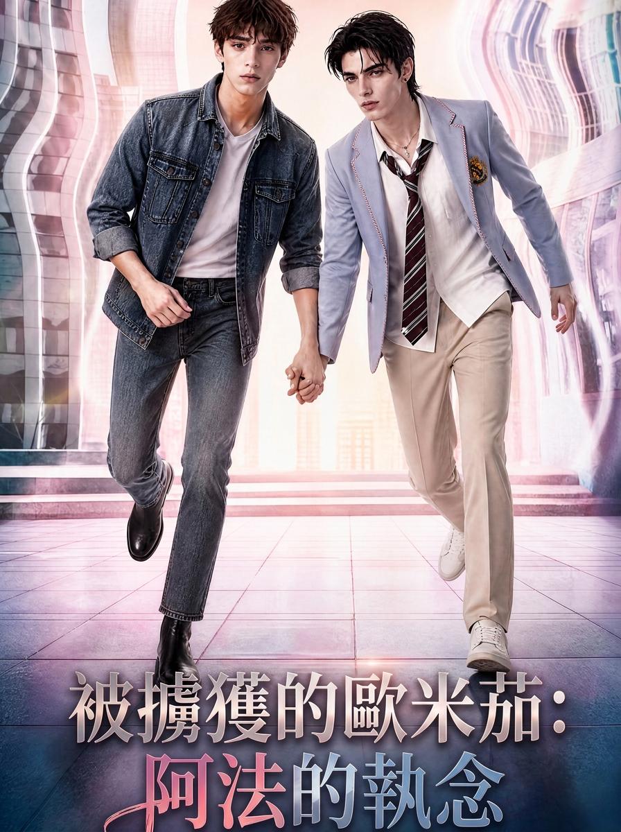 被擄獲的歐米茄：阿法的執念