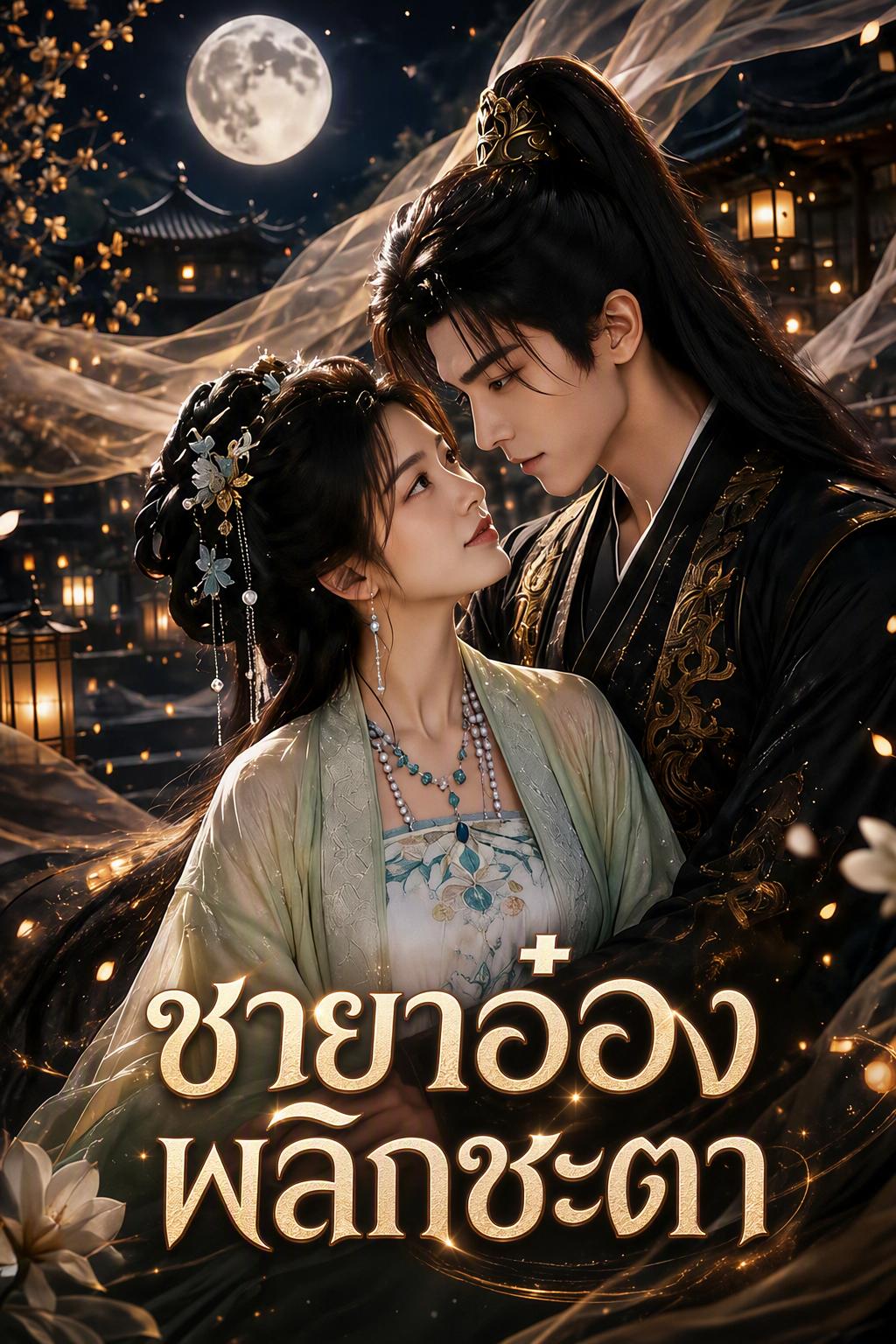 เจ้าหญิงหมอผู้คืนชีพ