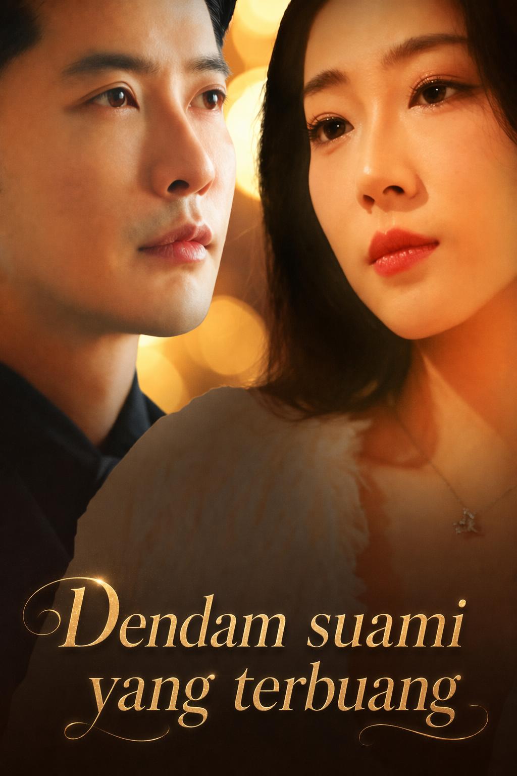 Dendam suami yang terbuang