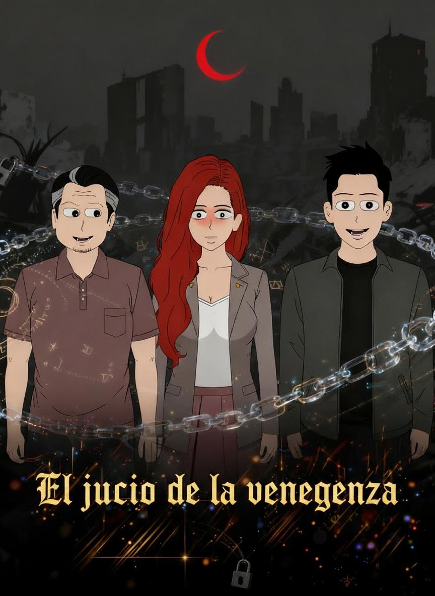 El juicio de la venganza