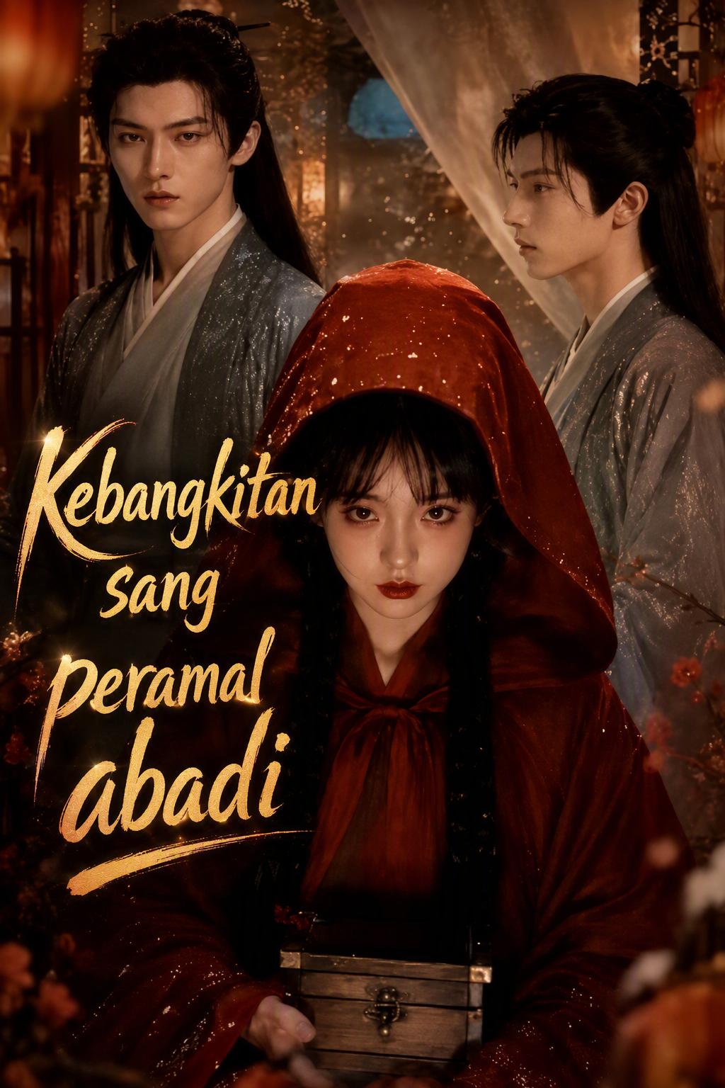 Ratu Peramal