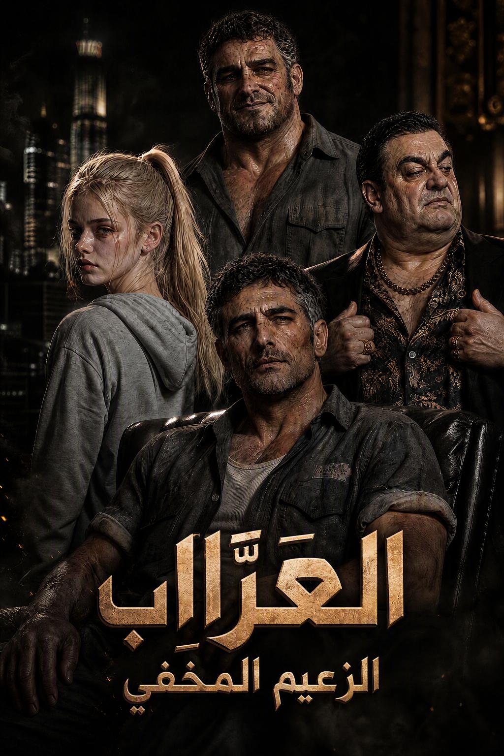 عودة عرّاب الميكانيكيين