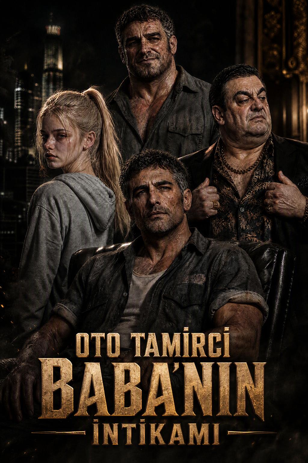 Tamirci Babanın Dönüşü