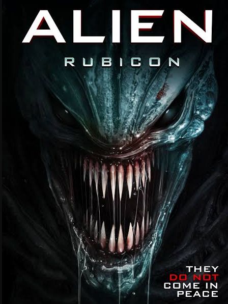 Alien Rubicon: Giới Hạn Sinh Tử