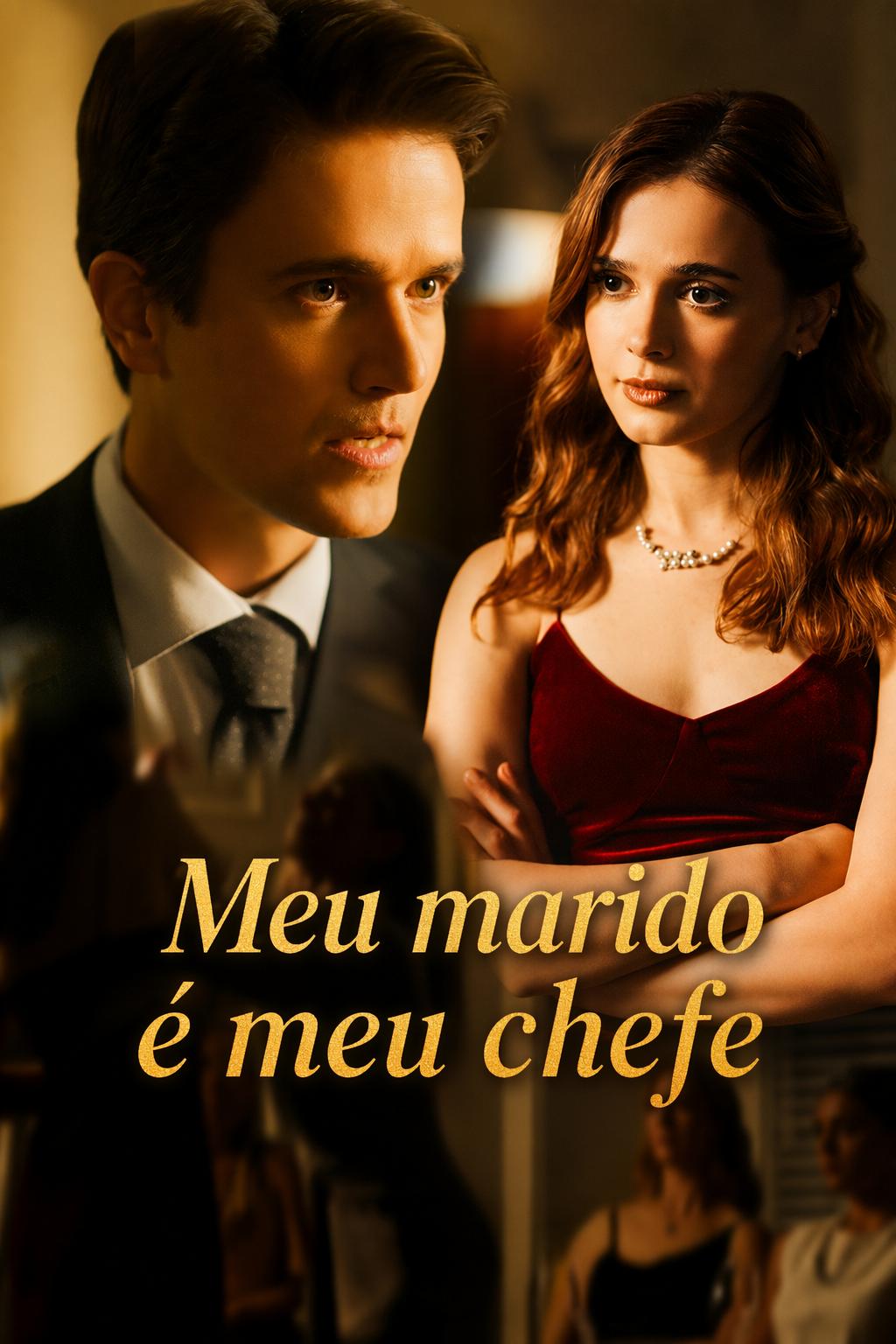 Meu marido é meu chefe