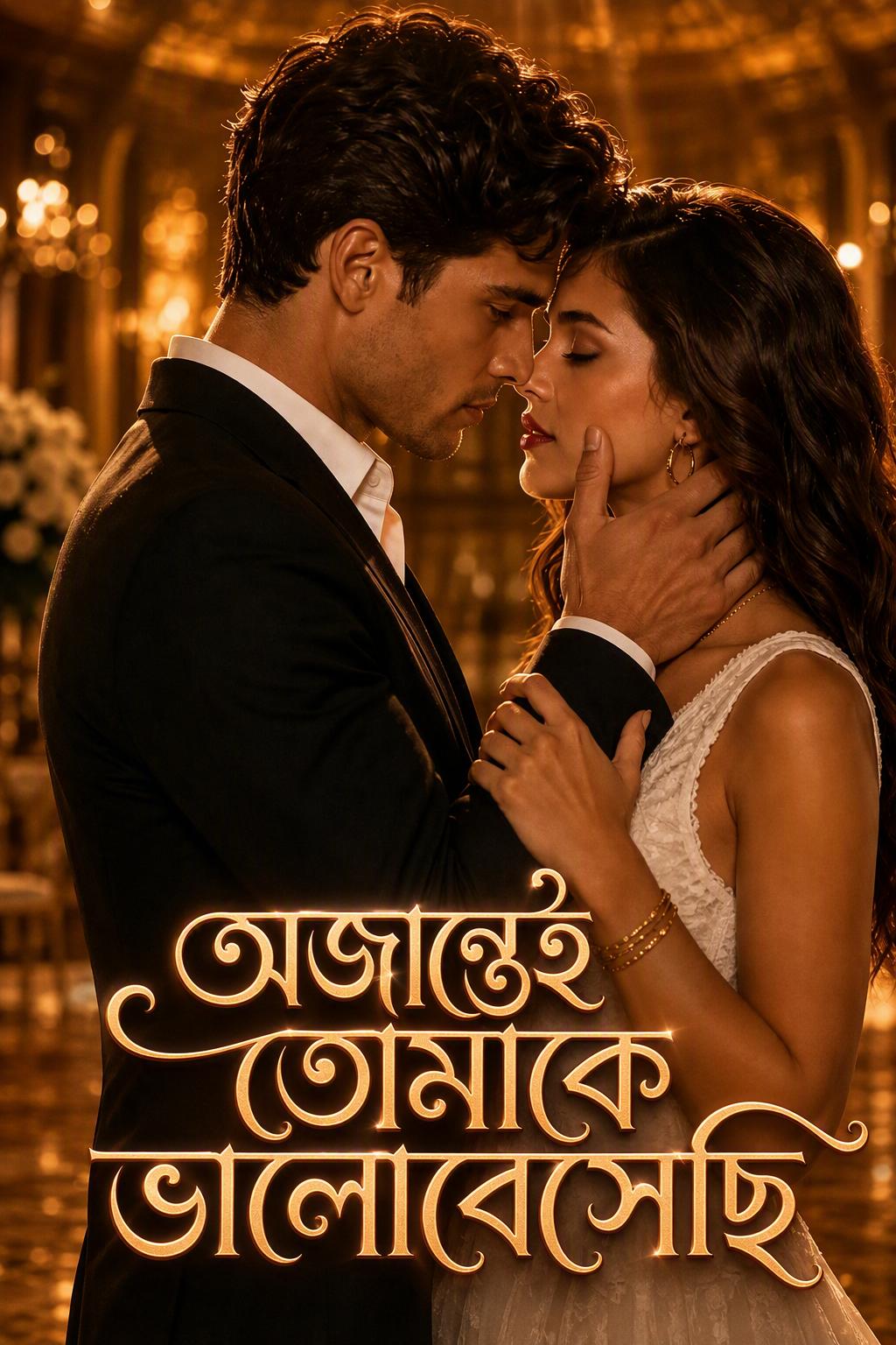 অজান্তেই ভালোবেসেছি