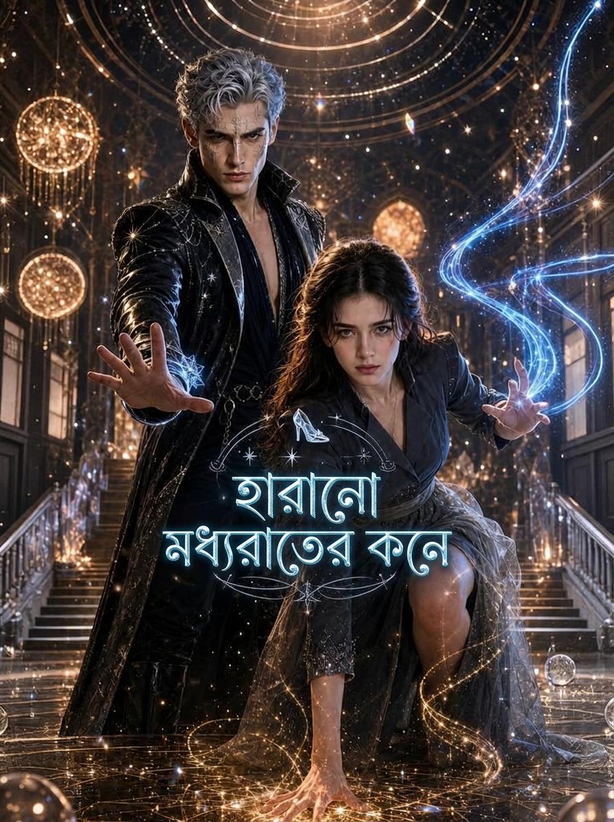 মধ্যরাতে চুরি হওয়া কনে