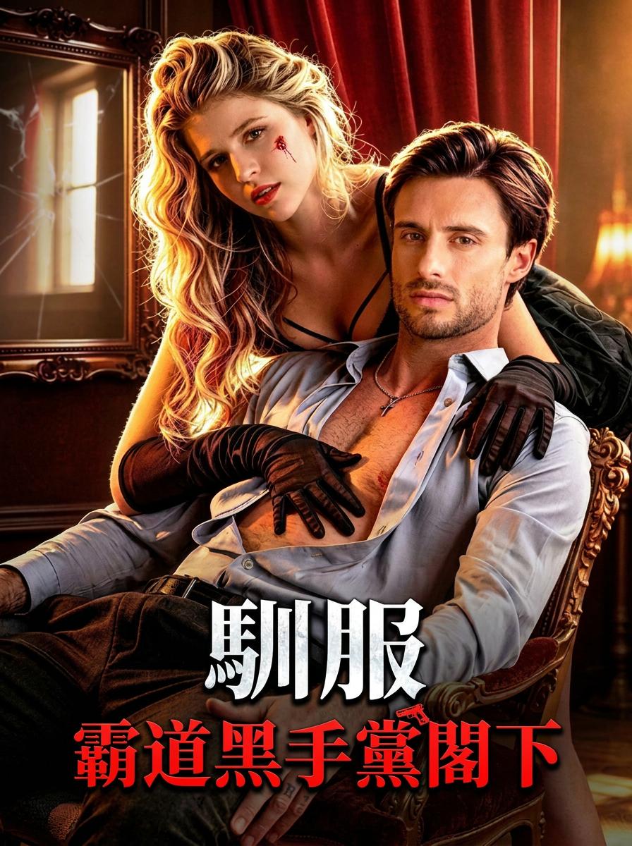 驯服黑道霸主