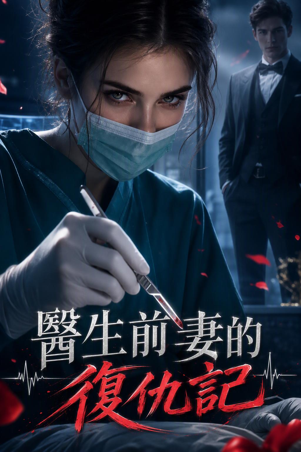 醫生前妻的復仇記