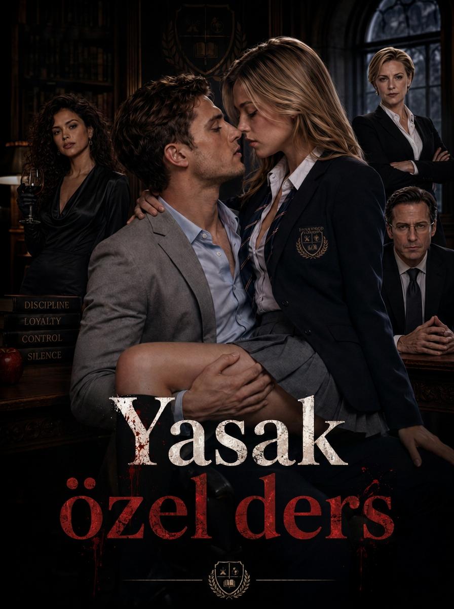 Yasak Özel Ders