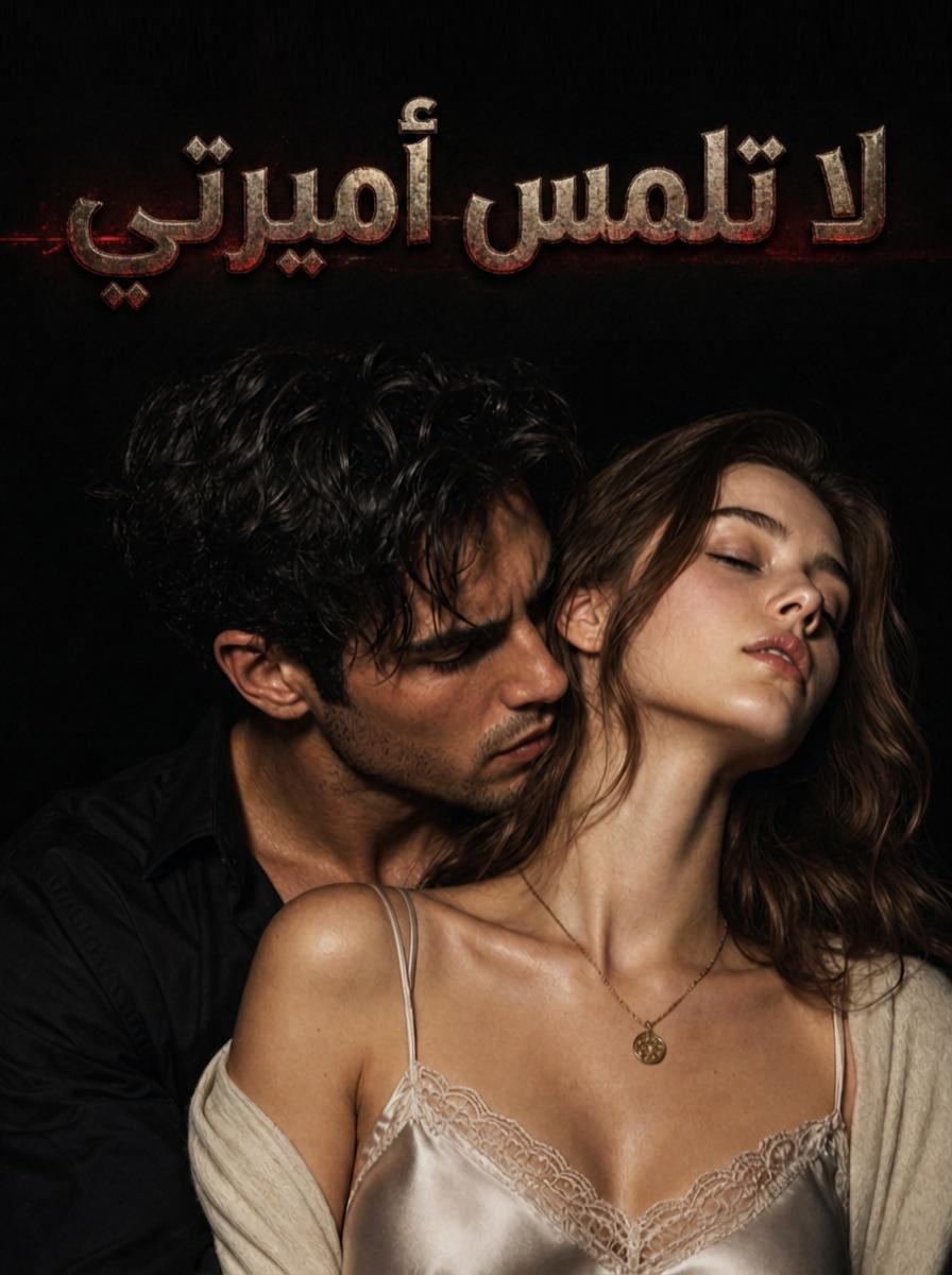 لا تلمس أميرتي