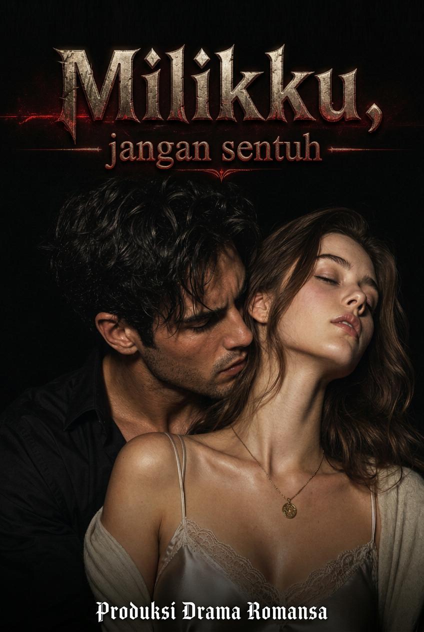 Pejuang Gila: Jangan Sentuh Dayangku