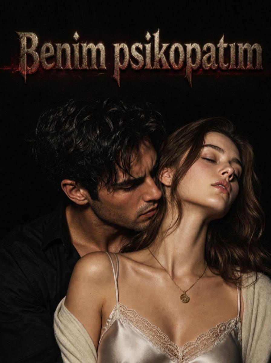 Benim psikopatım