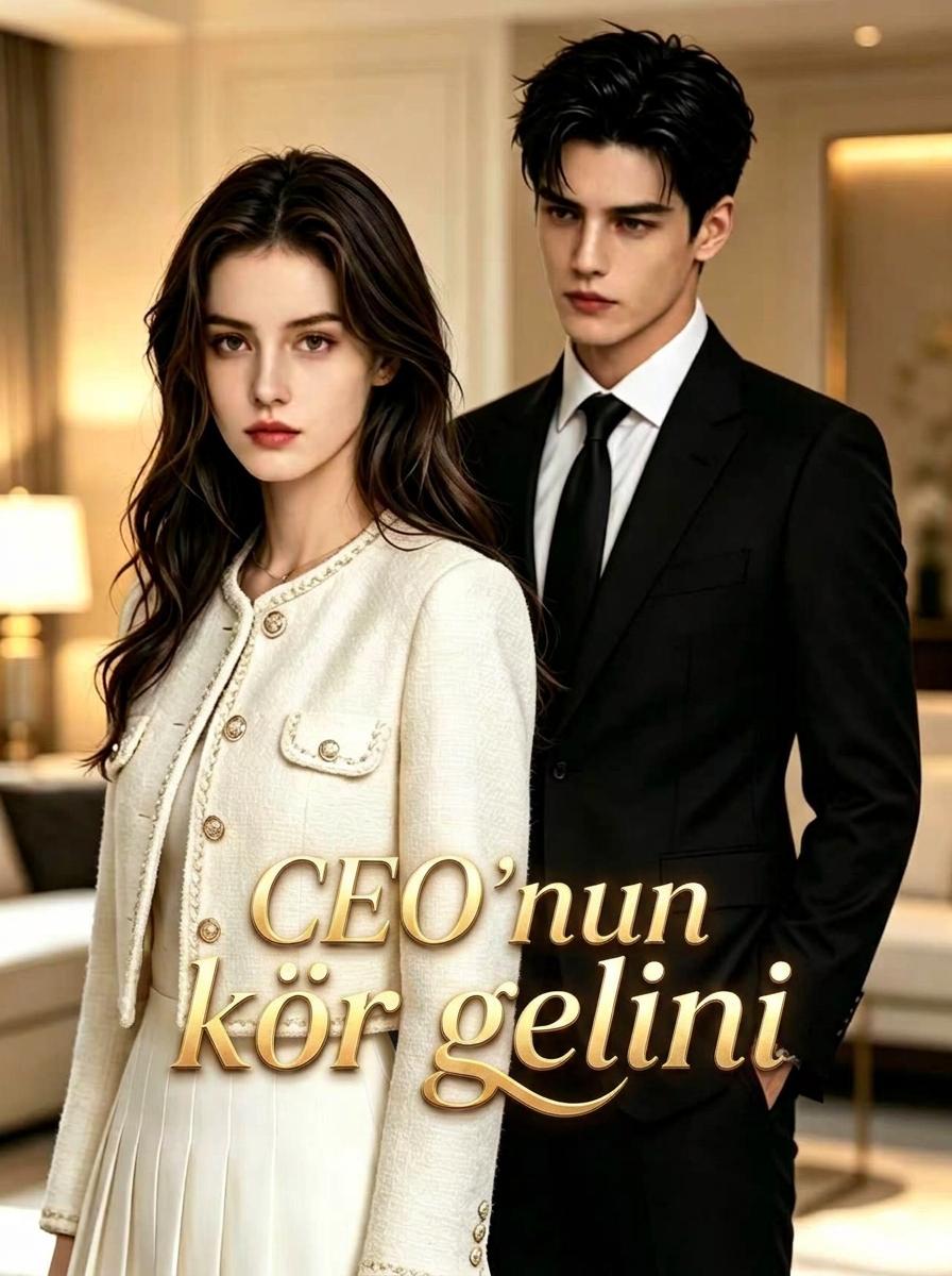 CEO'nun kör gelini